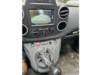 Carrinha frigorífica PEUGEOT PARTNER LONG CHLODNIA MROZNIA CARRIER  KLIMA NAVI EURO6 [ Copy ] [ Copy ]: foto 5