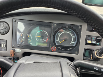 Leasing de SCANIA IRIZAR CENTURY 61 OSOB KLIMA EURO5 SCANIA IRIZAR CENTURY 61 OSOB KLIMA EURO5: foto 5