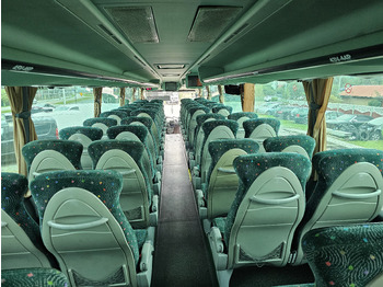 Leasing de SCANIA IRIZAR CENTURY 61 OSOB KLIMA EURO5 SCANIA IRIZAR CENTURY 61 OSOB KLIMA EURO5: foto 4