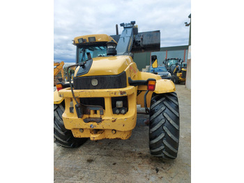 Empilhador telescópico 2000 New Holland LM420: foto 5