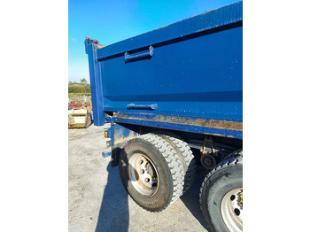 Camião basculante 2016 Renault C430: foto 5 Camião basculante 2016 Renault C430: foto 5