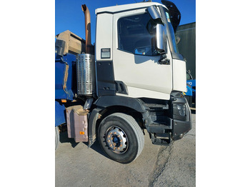 Camião basculante 2016 Renault C430: foto 2 Camião basculante 2016 Renault C430: foto 2