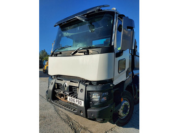 Camião basculante 2016 Renault C430: foto 3 Camião basculante 2016 Renault C430: foto 3