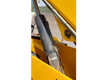 Leasing de  2020 JCB 540-140 2020 JCB 540-140: foto 2