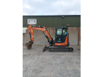 Escavadeira HITACHI ZX48