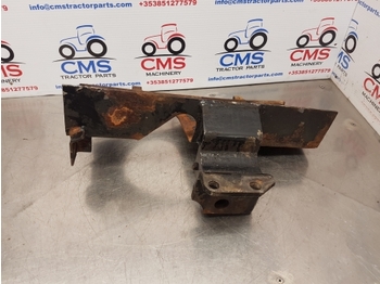 Tanque de combustível CASE