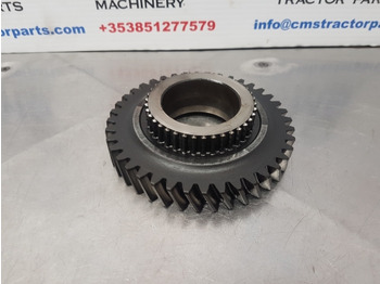 Transmissão CASE