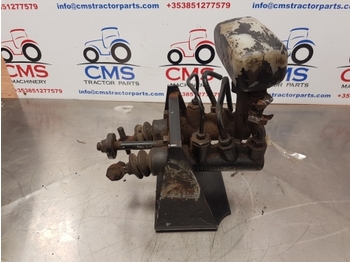 Cilindro de freio CASE