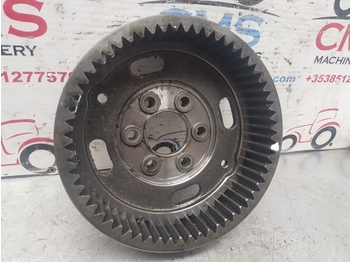 Transmissão CARRARO