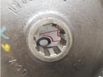 Transmissão por Trator Case International 856, 956, 1056 Xl Pto Drive Gear Z56 3134539r1: foto 3