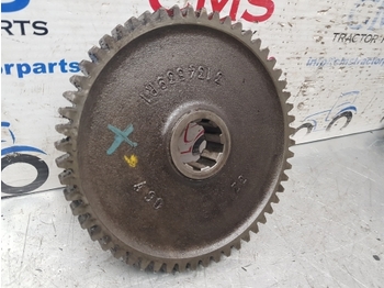 Transmissão por Trator Case International 856, 956, 1056 Xl Pto Drive Gear Z56 3134539r1: foto 2