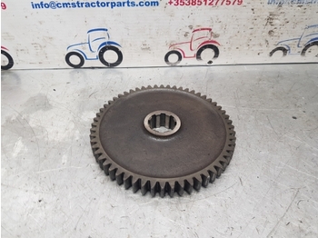 Transmissão por Trator Case International 856, 956, 1056 Xl Pto Drive Gear Z56 3134539r1: foto 5