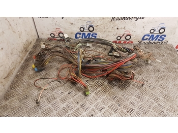 Cables/ Wire harness CASE
