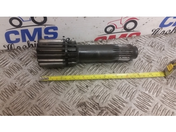 Transmissão por Trator Case International 885, 885 Xl, 995, 895, 685, Planetary Shaft Right 404343r1: foto 1