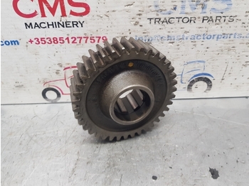 Transmissão CASE