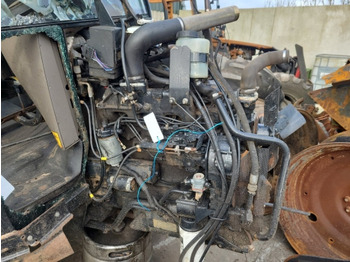 Motor NEW HOLLAND