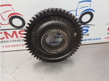 Transmissão Case Maxxum 5120, 5130, 5140, 5150, Transmission Gear Z51 1345693c1: foto 4