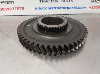 Transmissão Case Maxxum 5120, 5130, 5140, 5150, Transmission Gear Z51 1345693c1: foto 2