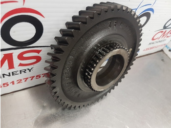 Transmissão Case Maxxum 5120, 5130, 5140, 5150, Transmission Gear Z51 1345693c1: foto 5