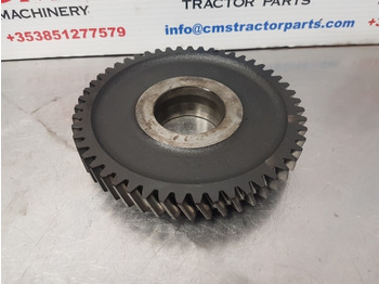 Transmissão Case Maxxum 5120, 5130, 5140, 5150, Transmission Gear Z51 1345693c1: foto 3
