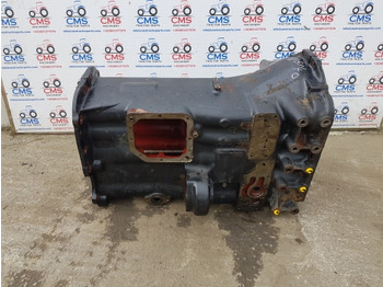 Caixa de velocidade CASE
