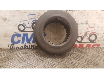 Transmissão CASE