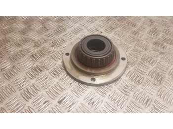 Eixo traseiro por Trator Case Mxc, Maxxum Mx, 5000 Series Mx110 Maxxum Rear Axle Carrier Flange 1341074c1: foto 1