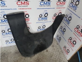 Para-lama por Trator Case Mxm190, Mxm175 Cab Rear Fender Extension Rhs 82031843, 82028937: foto 2