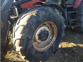 Roda completa NEW HOLLAND