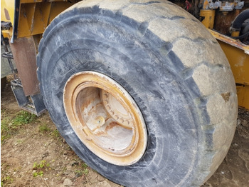 Roda completa CATERPILLAR