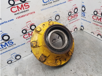 Direcção Caterpillar Th62 Clurk Hurth Front Rear Aaxle Hub Plate 097-5331, 738.08.019.63: foto 4
