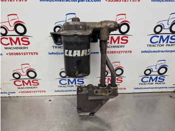 Motor e peças CLAAS