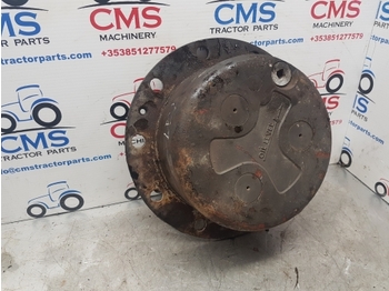 Eixo dianteiro por Trator Claas Ares 836 Front Axle Planetary Gear Holder 11760, 6000103811, 6000103815: foto 5