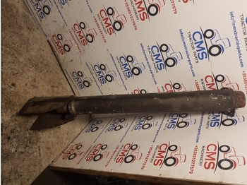 Tubo de escape CLAAS