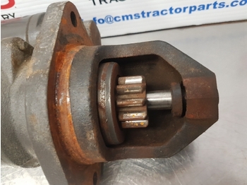 Motor de arranque por Trator Claas Arion 530, 640 John Deere Starter Motor 0021544530, 15.133.050, Re509025: foto 4