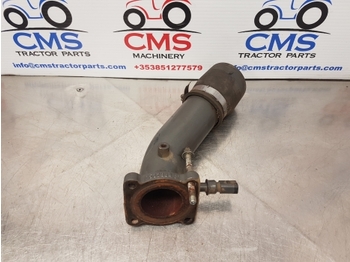 Motor e peças CLAAS