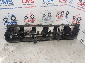 Motor e peças CLAAS