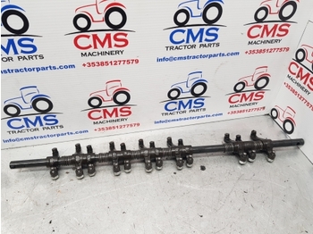 Motor e peças CLAAS
