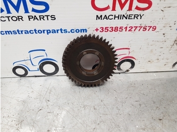 Motor e peças CLAAS