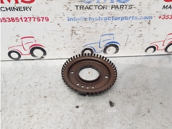 Motor e peças CLAAS