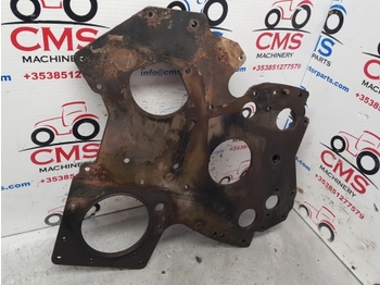 Motor e peças por Trator Claas Arion Axion Series Arion 640 Engine Timing Plate 0011324720, R504576: foto 2