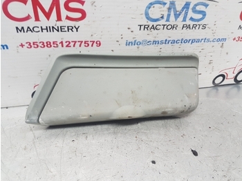 Carroceria e exterior CLAAS