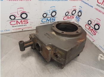 Peças de freio por Trator Claas Axos 340 Cx, Ceres, Ergos, Celtis Brake Housing 7700014718, 7700609953: foto 2