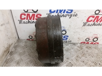 Tambor de freio por Trator David Brown 1200, 1390, 1394,1290, 1294, 990, 995 Brake Drum K917989, 920433: foto 4
