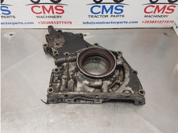 Motor e peças DEUTZ