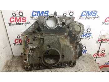 Motor e peças DEUTZ