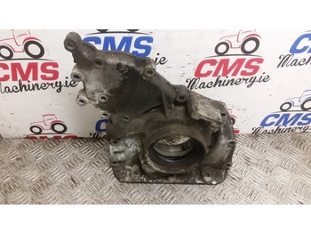 Motor e peças DEUTZ