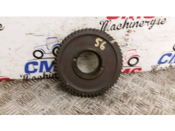 Transmissão por Trator Deutz Agrotron 6.15 Transmission Gear Z56 04423243: foto 2