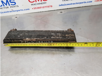 Radiador Deutz Agrotron 6120.4, Agroton 6, 7. 7210 Ttv,  Oil Cooler 04288125: foto 5