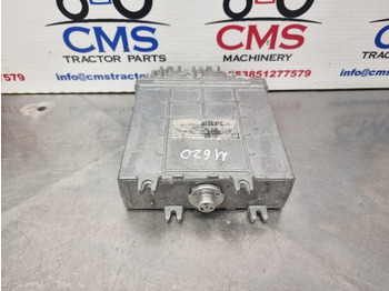 Centralina electrónica Deutz Agrotron M620, Same,lamborghini, Ecu Control Unit 2.8519.087.0, 0260001046: foto 5